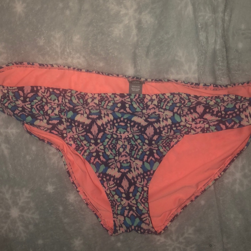 bikini bottoms